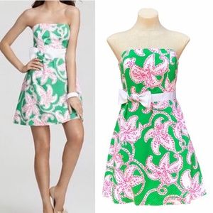 Lilly Pulitzer dress size 2